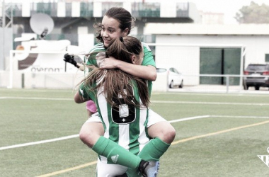 Victoria del Féminas que las acerca alobjetivo