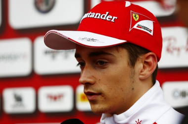 F1, Ferrari - Raikkonen: &quot;Leclerc è un fenomeno, farà strada&quot;