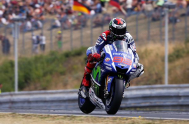 MotoGP: Lorenzo Takes Win, Championship Lead In Brno