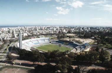 Wanderers y Nacional jugarán en el Estadio Centenario