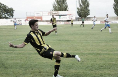 El filial zaragocista golea en su último partido de pretemporada