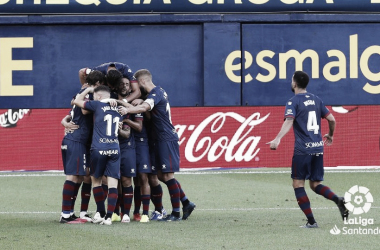 Previa SD Huesca - Villarreal: misión, tres puntos