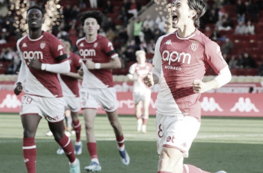 Monaco busca assumir a vice-liderança da Ligue 1 ainda nesta rodada