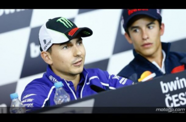 Moto Gp : Le championnat échappe peu à peu à Jorge Lorenzo