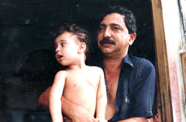 Disparos de silencio: Chico Mendes