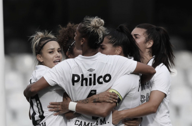 Foto: Divulgação / Santos FC
