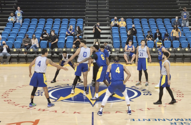 Gran debut de Capitanes