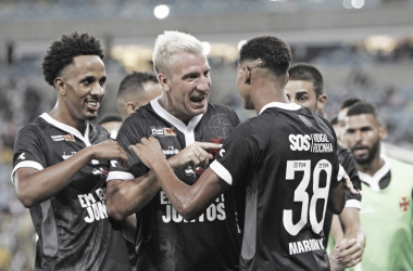 Resultado Cabofriense 2x0 Vasco pelo Campeonato Carioca 2019