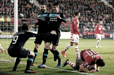 Previa PSV - FC Utrecht: Hueso duro para los de Philip Cocu