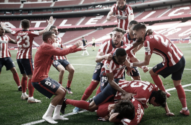 Análisis
del rival del Atlético de Madrid: partido incómodo en un mal momento