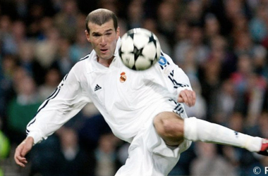 Diecisiete recuerdos de la volea de Zidane en su 17 aniversario