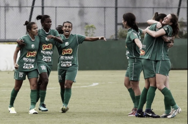 Rio Preto vira sobre Santos e conquista título do Campeonato Paulista Feminino 2017