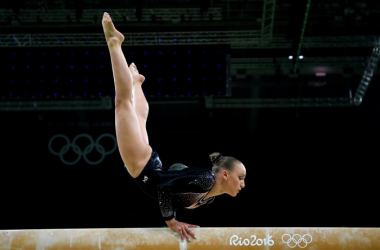 Rio 2016, ginnastica artistica: continuano le finali di specialità, clamoroso errore di Simone Biles alla trave