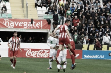 Almería- Elche: con la mente puesta en el ascenso