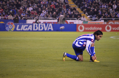 Abel Aguilar está cerca de fichar por el Granada CF