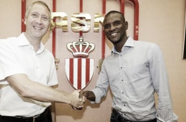 Abidal firma por una temporada con el Mónaco