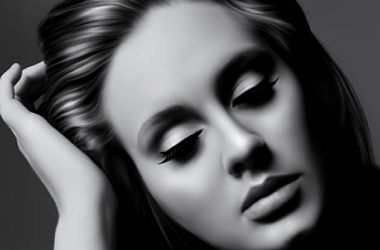 Adele, la británica con la voz de oro