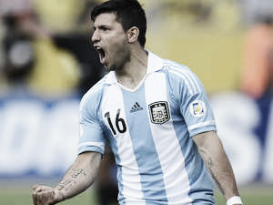 Argentina empató en la altura de Quito y está cada vez más cerca del Mundial