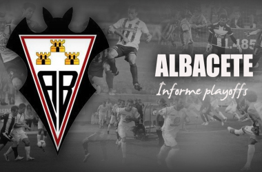 Informe VAVEL playoffs: Albacete Balompié