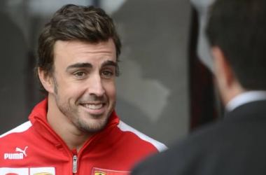 Canada - EL2 : Alonso remet les pendules à l'heure