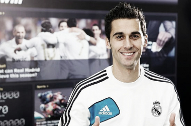 Arbeloa: &quot;Le debemos el mismo respeto a Adán o a Diego López, que a Iker Casillas&quot;