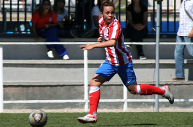 Espanyol Femenino - Atlético Féminas: con la mente en la Copa