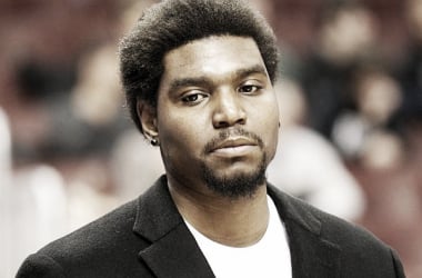 Andrew Bynum, el último chico de instituto