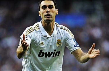 #madridistas2012: Álvaro Arbeloa