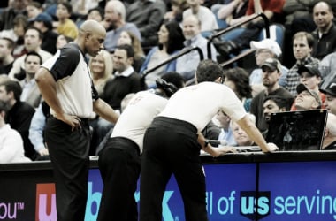 La NBA acuerda el cambio de cinco normas para la presente temporada