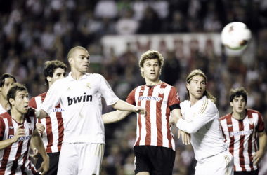 Athletic - Real Madrid: La misión más titánica de todas