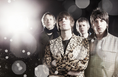 Beady Eye, censura en su nuevo disco