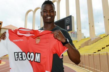 Monaco officialise Isimat-Mirin