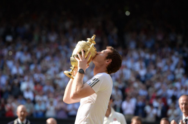 Murray derrota Djokovic, acaba com maldição britânica e vence Wimbledon pela 1ª vez