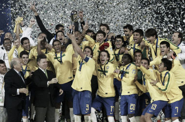 U20 : Qui pour succéder au Brésil ?