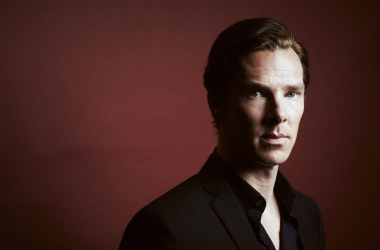 Benedict Cumberbatch protagonizará &#039;Crimson Peak&#039;, lo nuevo de Guillermo del Toro