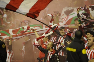The Brave Lions of Athletic Bilbao