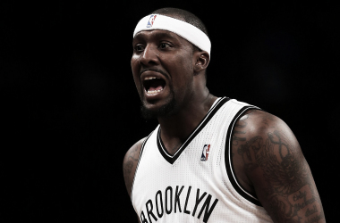 Andray Blatche seguirá un año más en Brooklyn