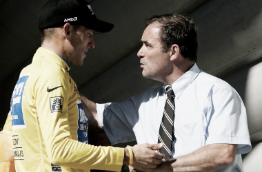 Hinault: &quot;Quieren cargarse el Tour&quot;