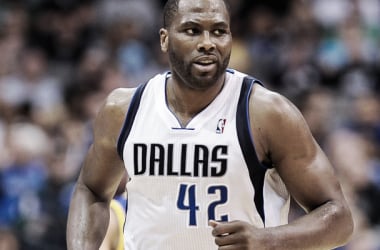 Elton Brand jugará una temporada en Atlanta