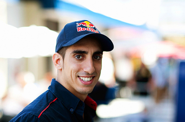 F1 : Buemi ne remplacera pas Webber