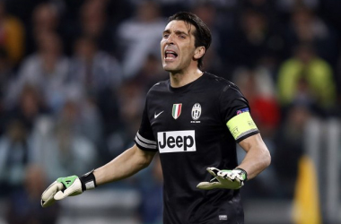 Buffon: "Bayern troppo forte, possono vincere la Champions"