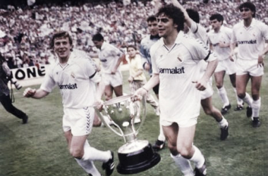 Un  Real Madrid 100% con jugadores con pasado blanco: ¿realidad o ficción?