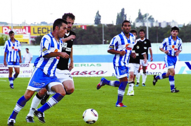 Burgos CF, Arandina y Numancia se enfrentarán en la V Copa Castilla y León