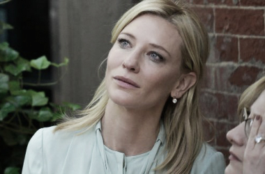 Ya podemos ver a Cate Blanchett en el tráiler de &#039;Blue Jasmine&#039;, lo nuevo de Woody Allen