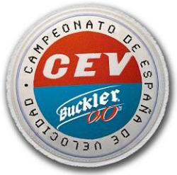 Comienza el CEV Buckler 2012