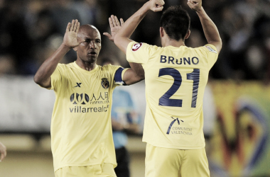 El Villarreal es nuevo equipo de Primera División