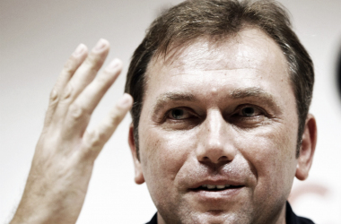 Bruyneel: &quot;No soy ningún demonio&quot;