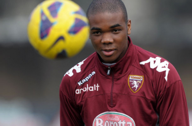 Ogbonna to Juve - Done?