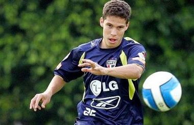 Hernanes, ¿bianconero?