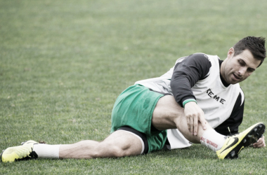 Carlos Bocanegra firma por el Chivas USA